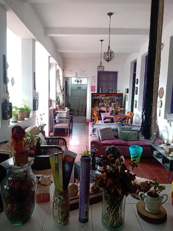 Hostal Encuentro Кали Экстерьер фото
