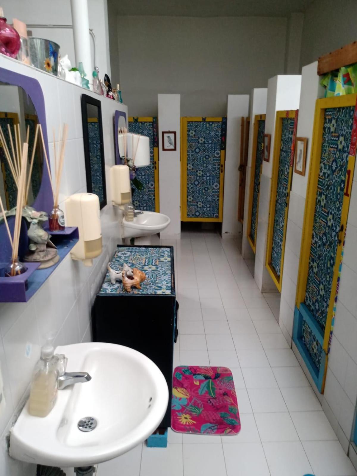 Hostal Encuentro Кали Экстерьер фото